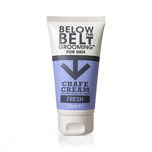 Below the Belt Men Fresh Chafe Cream 75ml