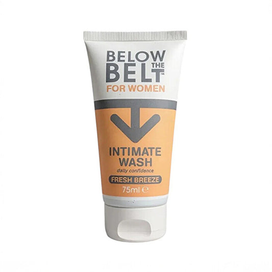 Below the Belt Men Fresh Breeze Intimate Wash - Gel Pro Intimní Hygienu 75ml