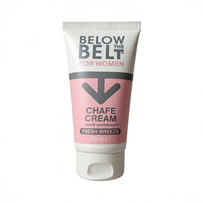 Below the Belt Fresh Breeze Chafe Cream 75ml
