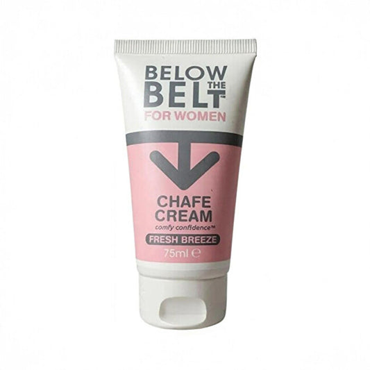Below the Belt Fresh Breeze Chafe Cream 75ml