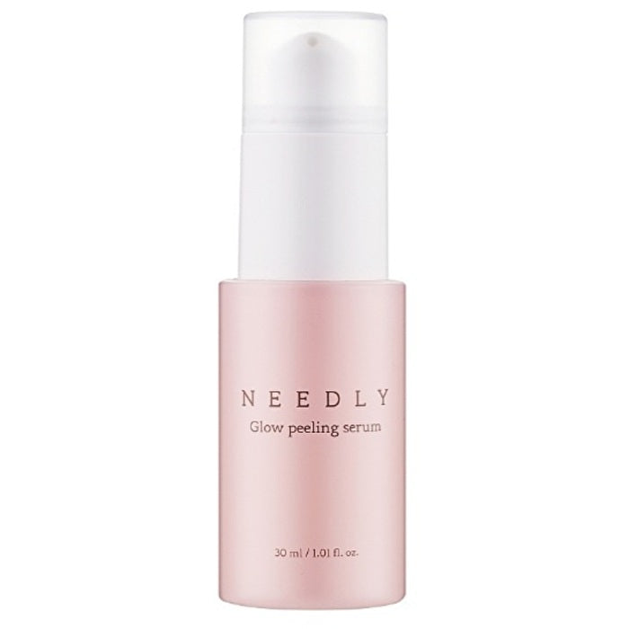 Needly Glow Peeling Serum 30ml