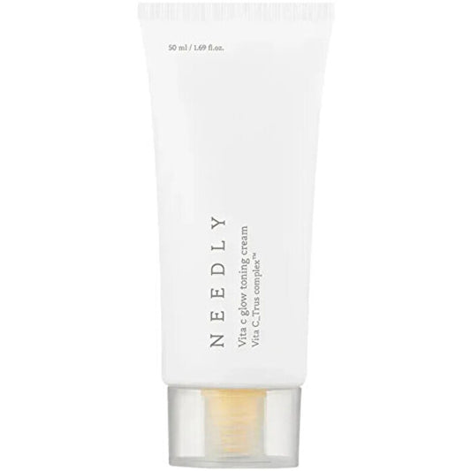 Needly Vita C Glow Toning Cream 50ml