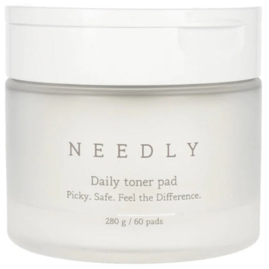 Needly Daily Toner Pad 80.0ks