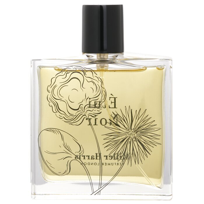 Miller Harris Etui Noir Eau De Parfum Spray 100ml/3.4oz