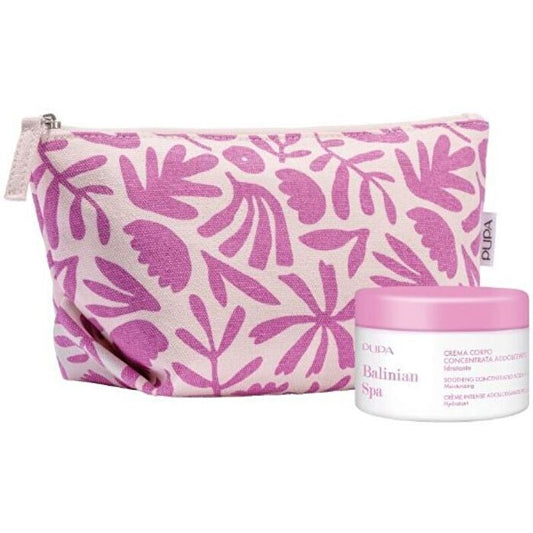 Pupa Soothing Body Cream - Body Cream 150ml