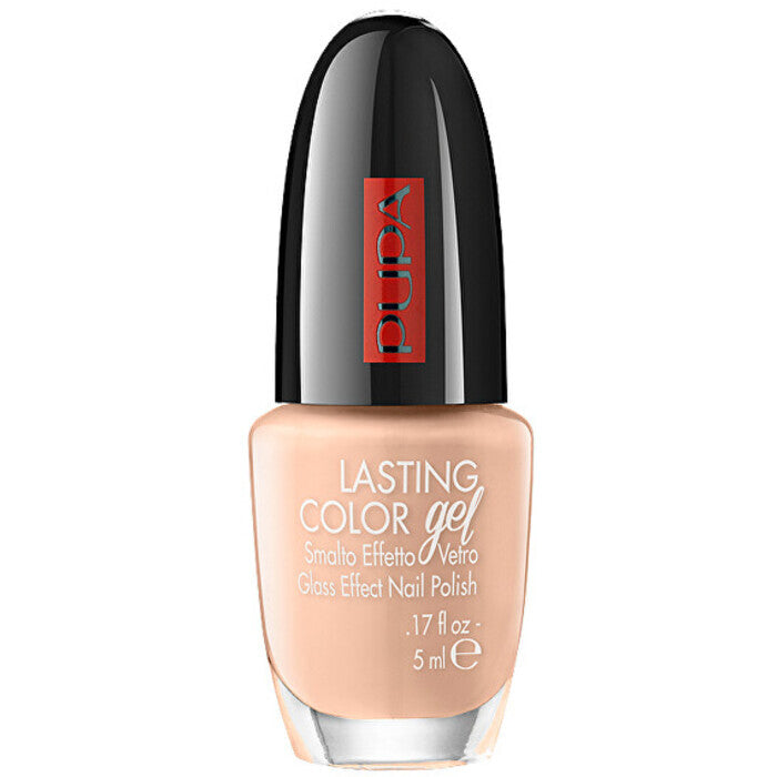 Pupa Lasting Color Gel Nail Polish 5ml