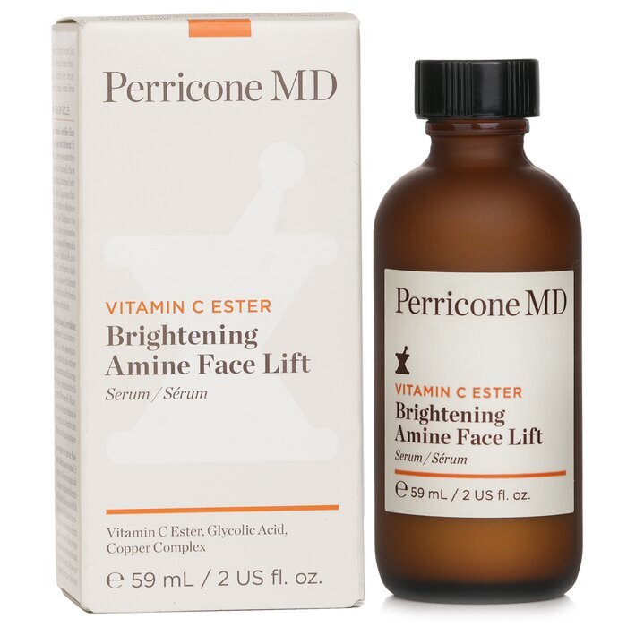 Perricone MD Vitamin C Ester Brightening Amine Face Lift 59ml/2oz