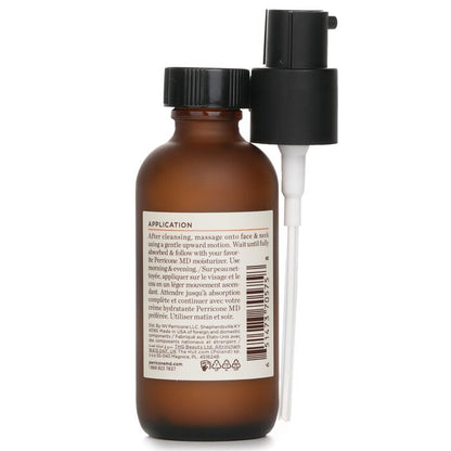 Perricone MD Vitamin C Ester Brightening Amine Face Lift 59ml/2oz