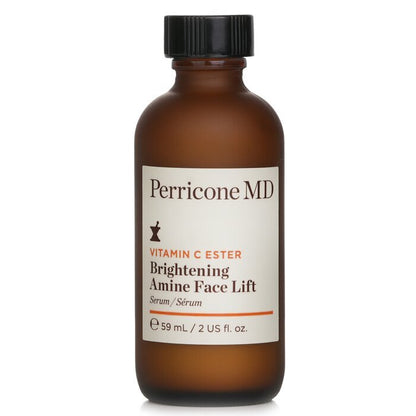Perricone MD Vitamin C Ester Brightening Amine Face Lift 59ml/2oz