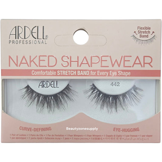 Ardell Naked Shapewear 442 - False Lashes 0ml