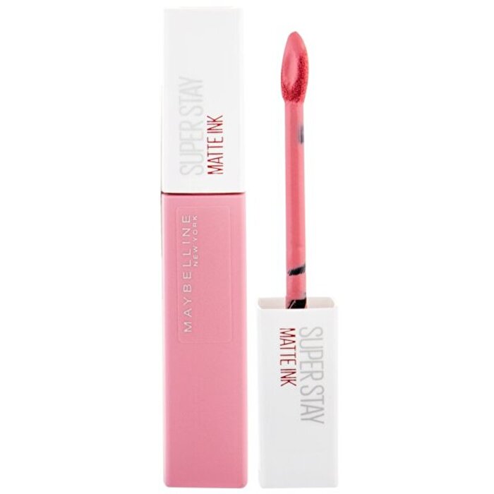 Maybelline Superstay Liquid Ultra Matt (matte Ink) 5ml 0ml