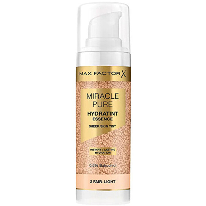 Max Factor Miracle Pure Hydratint Essence 30ml