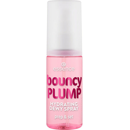 Essence Bouncy Plump Hydrating Dewy Spray - Hydrating Spray 50ml