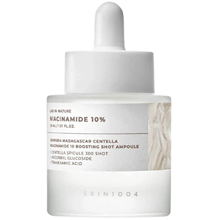 SKIN1004 Niacinamide 10 Boosting Shot Ampoule 30ml