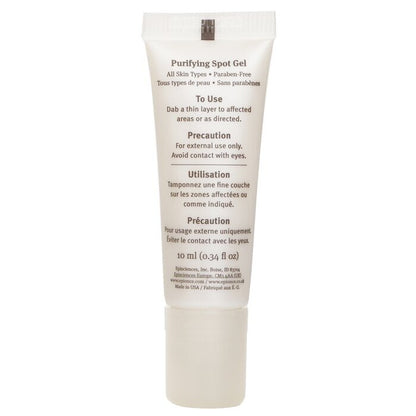 Epionce Purifying Spot Gel (Blemish Clearing Tx) 10ml/0.34oz