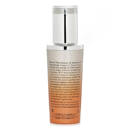 P.t. Roth Potent-c Power Serum 30ml