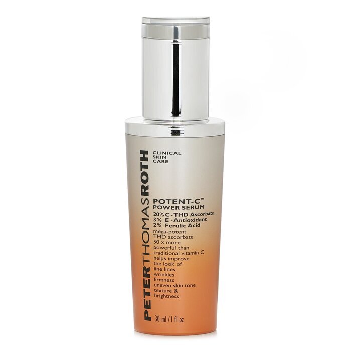 P.t. Roth Potent-c Power Serum 30ml