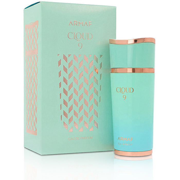 Armaf Cloud 9 Eau De Parfum 100ml