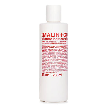 MALIN+GOETZ Cilantro Hair Conditioner. 236ml/8oz