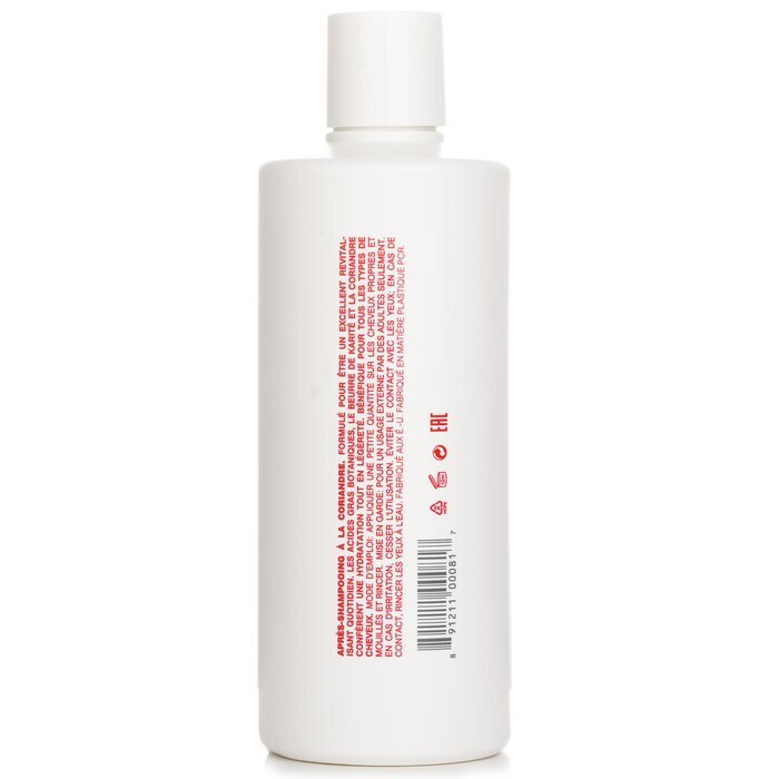 MALIN+GOETZ Cilantro Hair Conditioner. 473ml/16oz