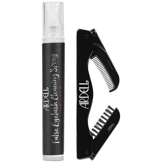 Ardell False Eyelash Cleaning Kit - Sada Na čištění Umělých řas 0ml