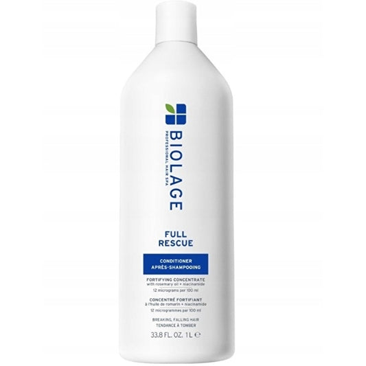 Matrix Biolage Full Rescue Conditioner - Weakened Hair 1000ml
