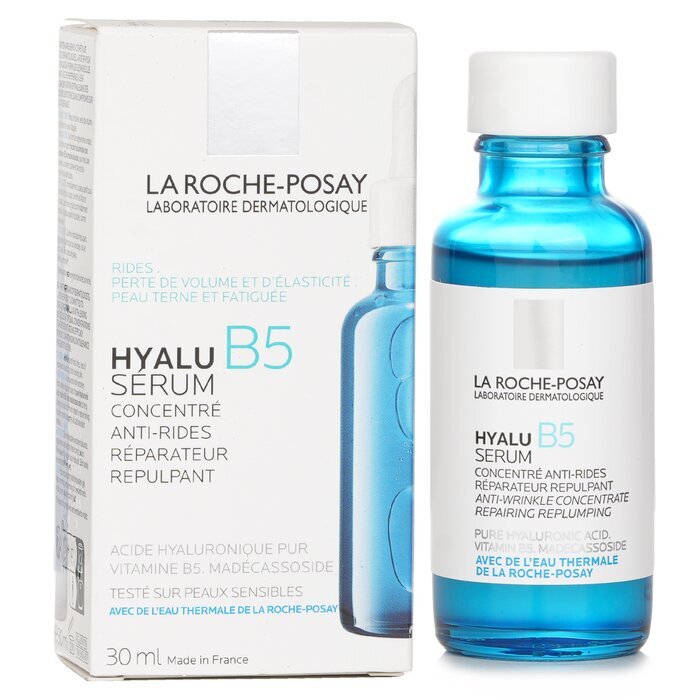 La Roche Posay Hyalu B5 Serum(Random Packaging) 30ml/1oz