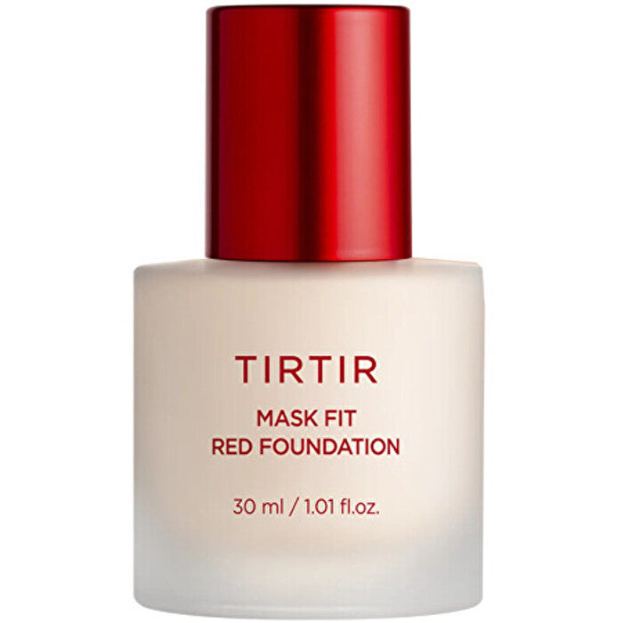 Tirtir Up Mask Fit Red Foundation 30ml