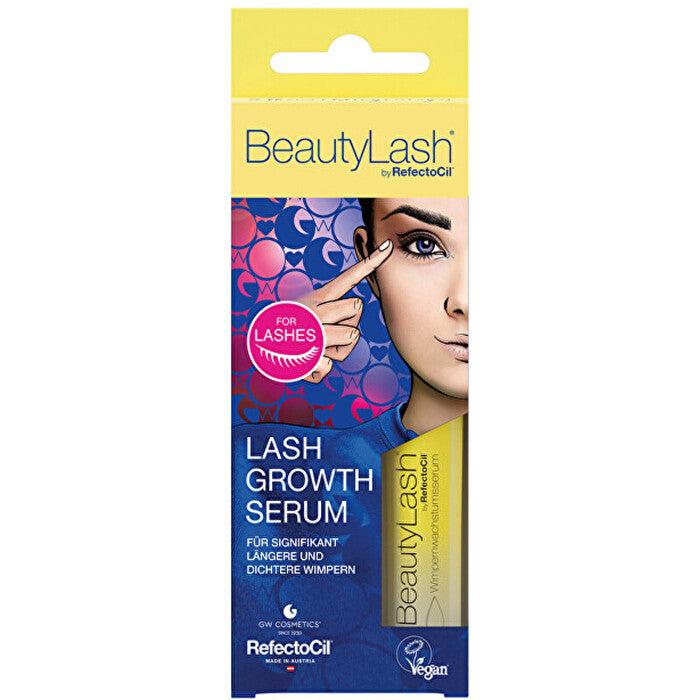 Refectocil Lash Growth Serum 4ml