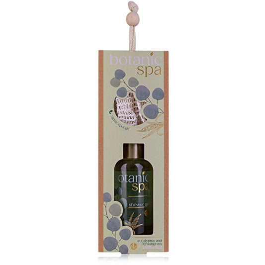 Accentra Botanic Spa Set