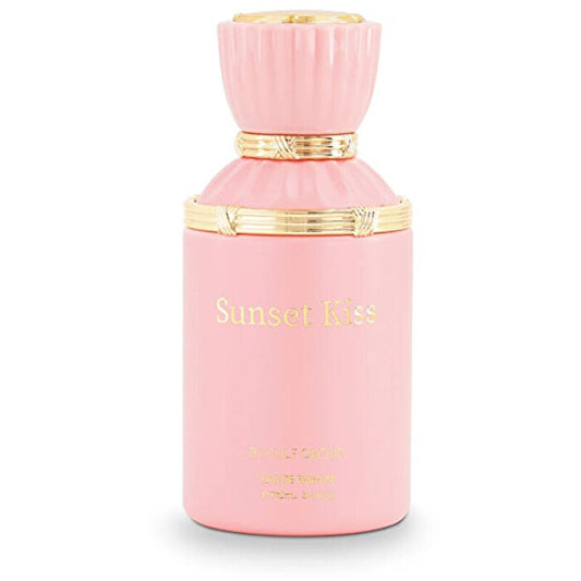 Gulf Orchid Sunset Kiss Eau De Parfum 100ml