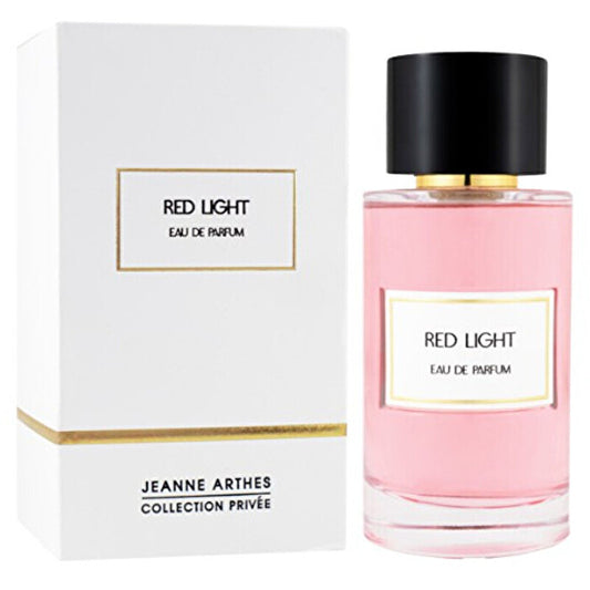 Jeanne Arthes Red Light Eau De Parfum 100ml