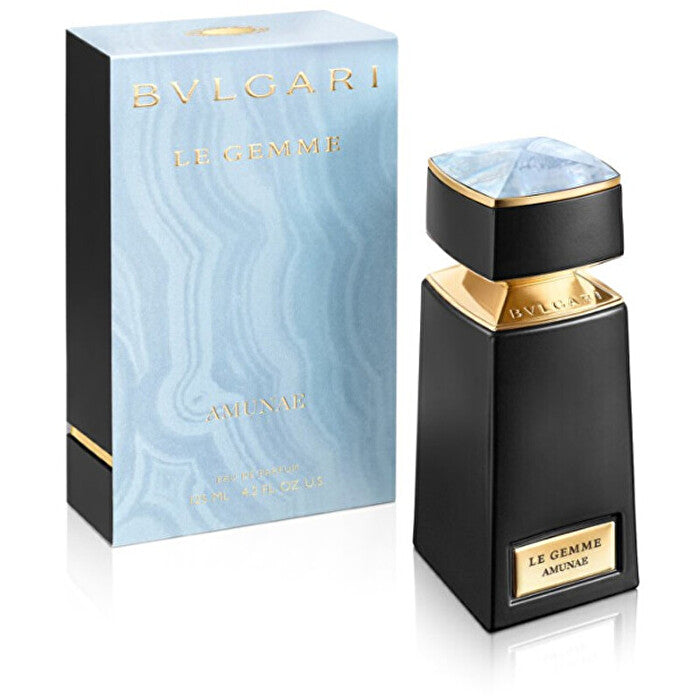 Bvlgari Le Gemme Amunae Eau De Parfum Spray 125ml/4.2oz