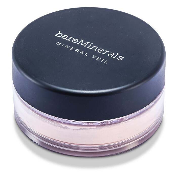 BareMinerals Original Mineral Veil Protecting Loose Setting Powder SPF 25 - # Translucent 6g/0.21oz