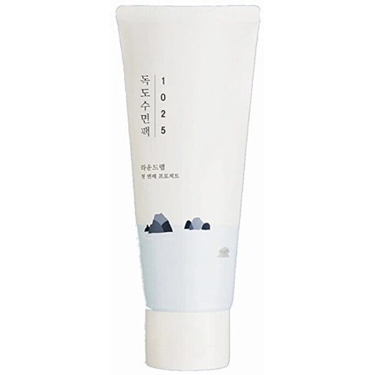 Round Lab 1025 Dokdo Sleeping Mask - Overnight Face Mask 100ml
