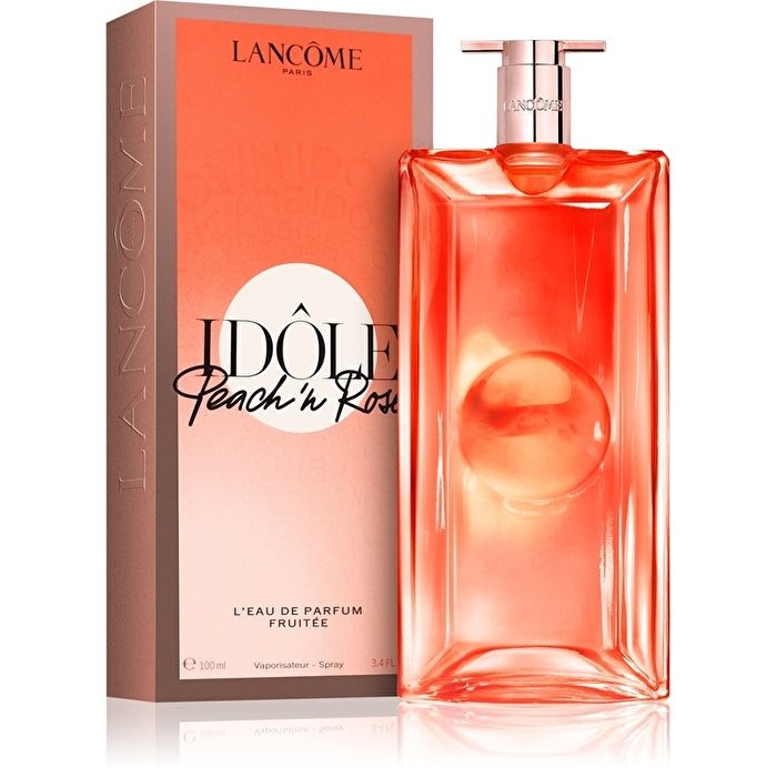 Lancome Idole Peach N Roses Eau De Parfum 50ml