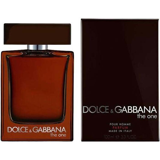 Dolce Gabbana The One For Men Parfum 50ml