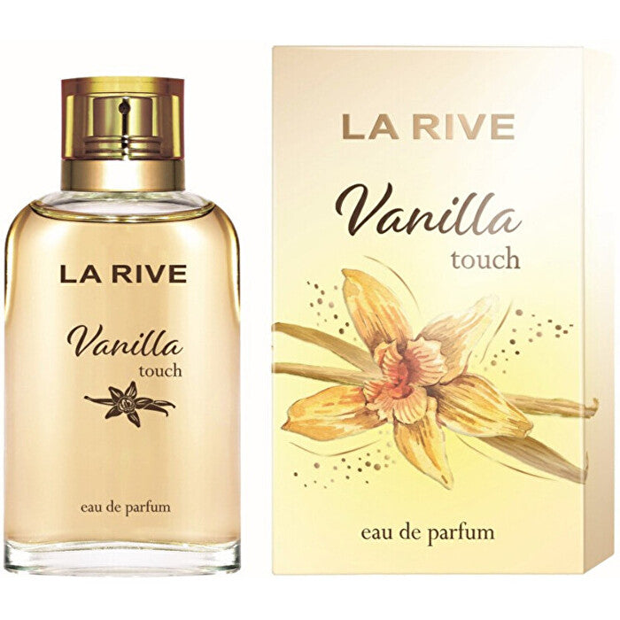 La Rive Vanilla Touch Eau De Parfum 30ml