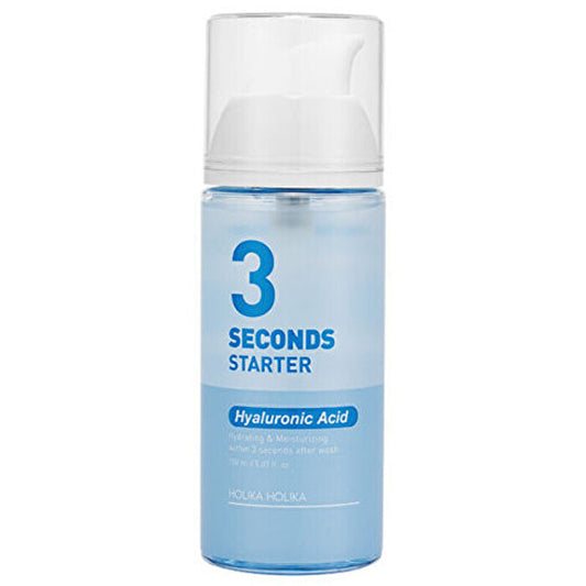 Holika Holika 3 Seconds Starter - Lightweight Moisturizing Serum 150ml
