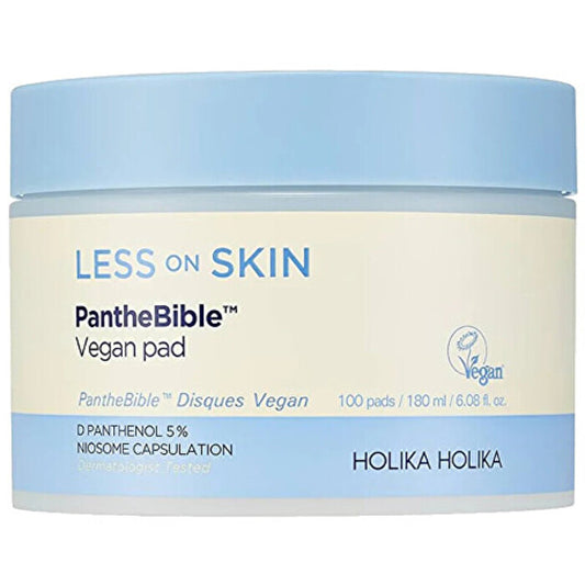 Holika Holika Panthebible Vegan Pad 100.0ks