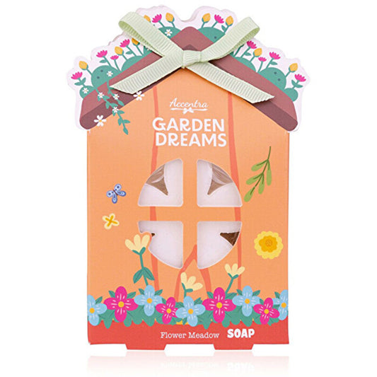 Accentra Garden Dreams Flower Meadow - Mýdlo Na Ruce 60.0g