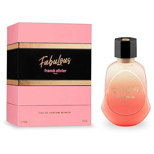 Franck Olivier Fabulous Woman Eau De Parfum 100ml