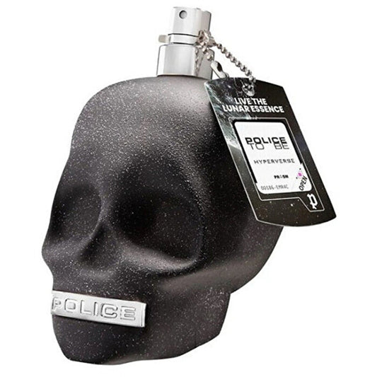 Police To Be Hyperverse Eau De Toilette 40ml