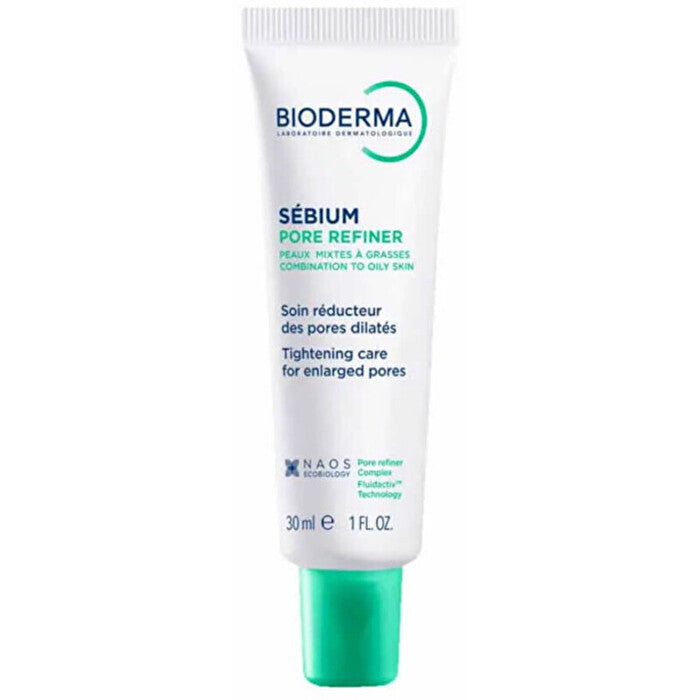 Bioderma Sebium Pore Refiner Tightening Care - Blemish-prone Skin 30ml