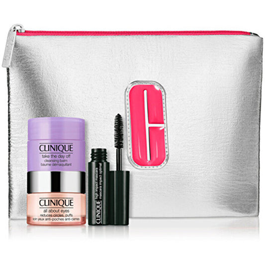 Clinique All About Eyes Value Set - Gift Set