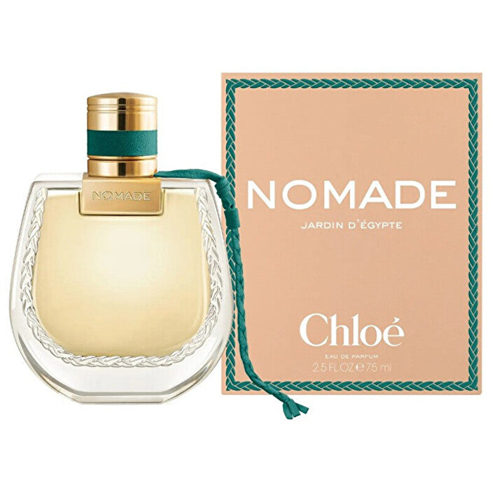Chloe Nomade Jardin D´Égypte Eau De Parfum 30ml