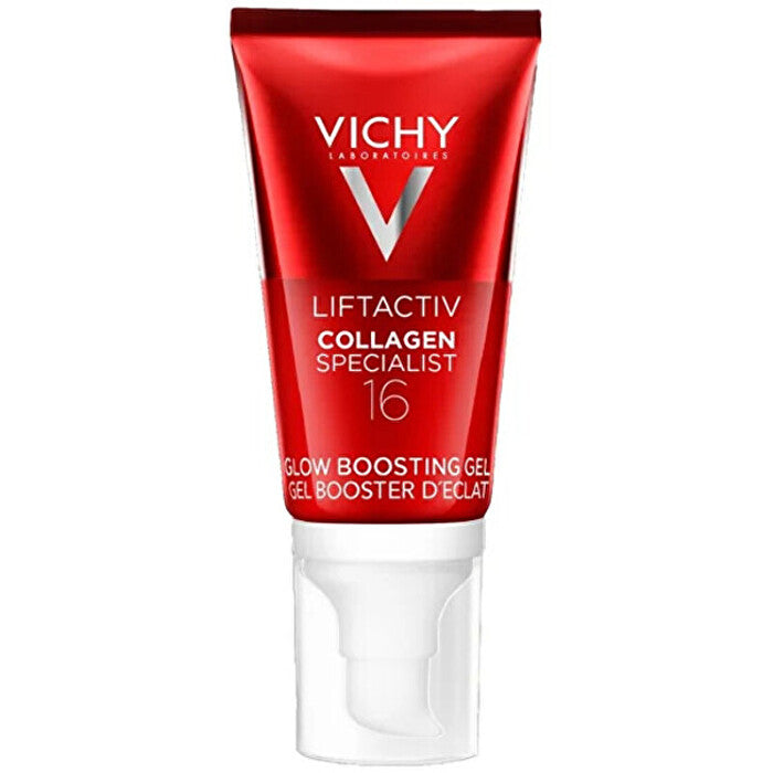 Vichy Collagen Specialist 16 Boosting Gel 50ml