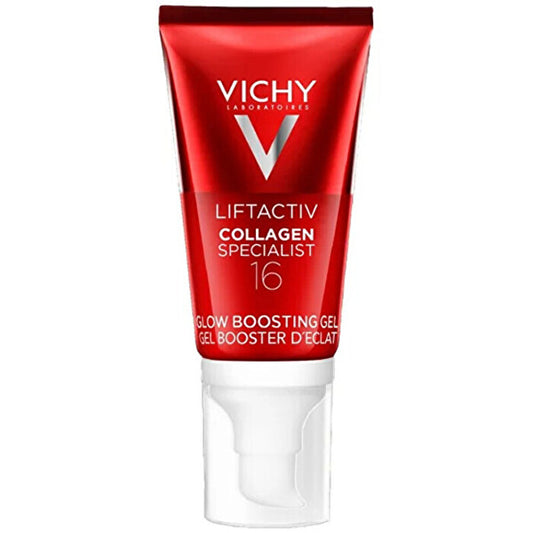 Vichy Collagen Specialist 16 Boosting Gel 50ml
