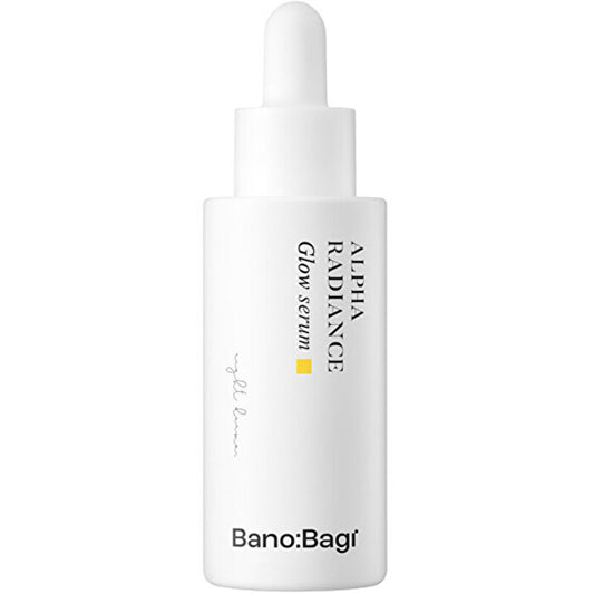 Banobagi Alpha Radiance Glow Serum - Rozjasňující Pleťove Serum 30ml