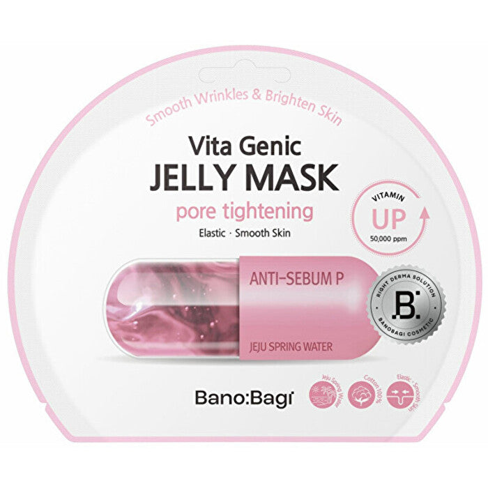Banobagi Vita Genic Pore Tightening Jelly Mask 30.0g